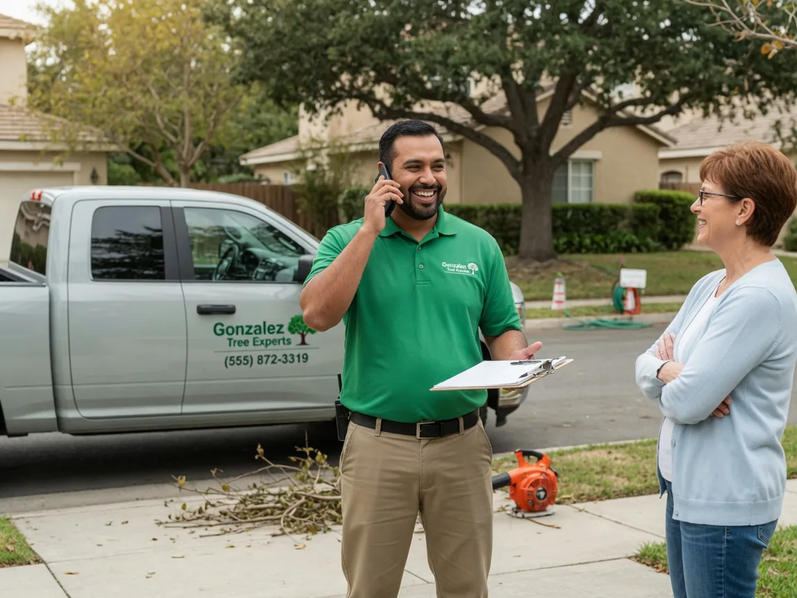 Tree Service Deweese, NE FAQs
